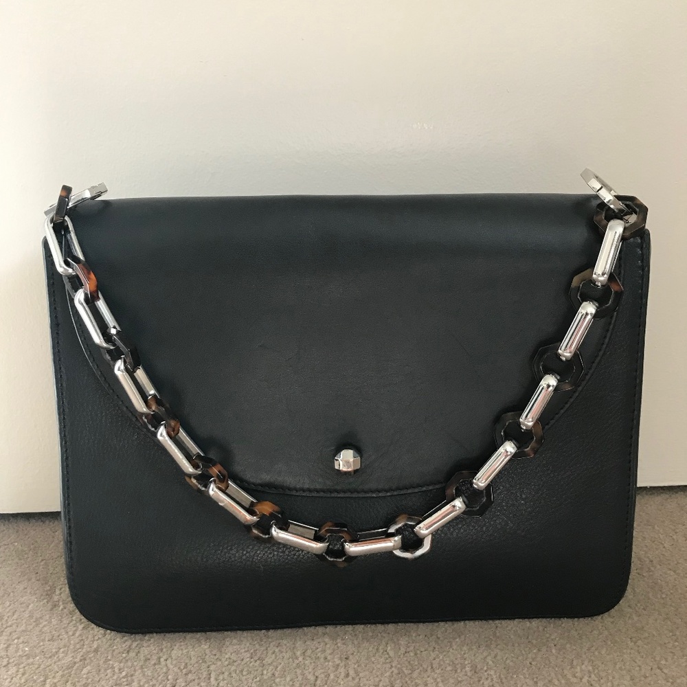 Louise et Cie | Leather bag